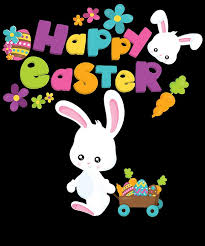 Christian images are exactly what you need to have a happy easter! Happy Easter Cute Bunnies Digital Art By Grace Collett