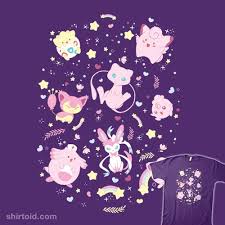 Acte necesare pentru a obține pașaport românesc. Fairy Fashionable Shirtoid Pokemon Skitty Pokemon Mew Jigglypuff Art