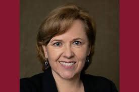 Moore named Fulbright Specialist - Inside TWU