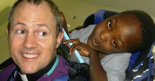 Obituary: The Rev. Pat Malone, 55, walked with the poor