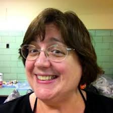 Maria Cleary (clearymp)