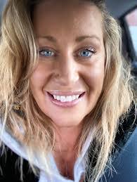 Ashley Greenleaf's Instagram, Twitter & Facebook