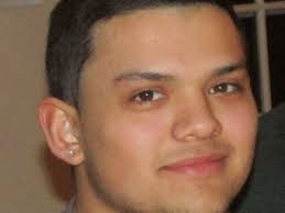 Fundraiser by Ashley Smithson : Alex Ruesta Fund