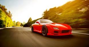 Download the perfect mazda rx7 pictures. Mazda Rx7 Wallpaper