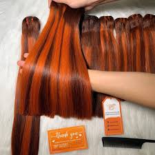 Premium Hair Extensions and Wigs