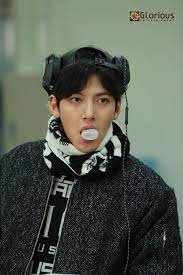The popular korean drama 'healer' was released back in 2014 and garnered much attention because of its storyline. Drama New Stills Of Ji Chang Wook In Healer Part 4 Ji Chang Wook S Kitchen