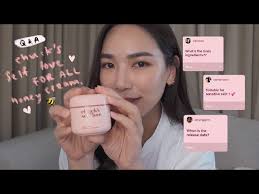 (Q&A) Chuck’s Self Love For All Cream