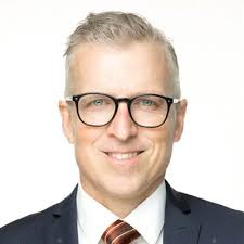 I am proud to be his father, friend, and business partner.