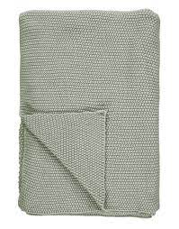 Is the most watched knitting and crochet program on public television.previously known as knit and crochet today. Marc O Polo Nordic Knit Garden Green Tagesdecke 130 X 170 Cm