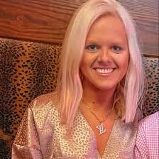 Kristie Hartley's Instagram, Twitter & Facebook