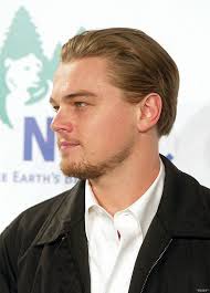 Leonardo DiCaprio photo #515279
