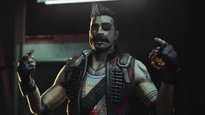 These are the outfits to look out for when you're playing the game. Apex Legends Season 8 Character Is Fuse An Explosive Loving Pit Fighter