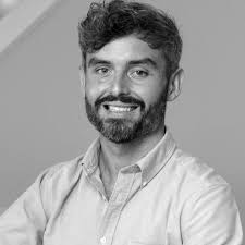 Australian Gospel by Lech Blaine