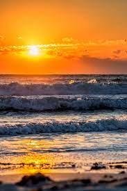 Rising Sun By Sven Lierzer 500px Sunrise Beautiful Sunrise Scenery