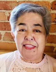 Betty Jo Thomas Merrell