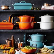 Le Creuset Signature Cast Iron Double Burner Skinny Grill Williams Sonoma Le Creuset Kitchen Le Creuset Creuset