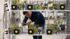 This information is what was found publicly on. Bad News For Bitcoin Miners As It S No Longer Profitable To Create The Cryptocurrency