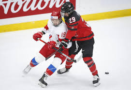 Poulin has been omnipresent and unstoppable for montréal. Canadian Captain Marie Philip Poulin To Sit Out Game Against The U S The Star