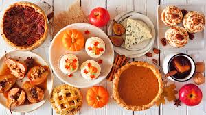 Sweet indulgence 5 low sugar easy to make thanksgiving. 18 Delicious Thanksgiving Desserts Mom Com