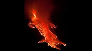 Volcano Facts And Photos