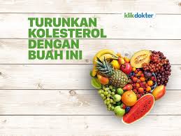 Sementara untuk daftar makanan yang perlu dikonsumsi dalam menjalani diet dash yaitu: 9 Buah Ini Bisa Membantu Menurunkan Kolesterol