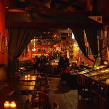 The Best Dive Bars In Houston Dive Bar Houston Bars Biker Bar