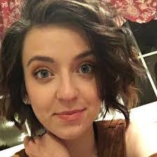 Sarah Hendren's Instagram, Twitter & Facebook