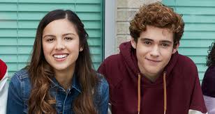 The series says that in. Joshua Bassett Spills On His Favorite Rini Moments On High School Musical Series High School Musical Joshua Bassett Olivia Rodrigo Just Jared Jr