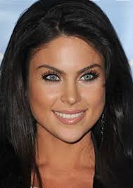 Fan Casting Nadia Bjorlin as Natasha Martin in Fast and Furious: Furious  Women