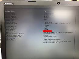 Bios setup will basically link your computer peripherals like monitor, keyboard, mouse, and. Hp 250 G7 Notebook ã®biosã¸ã®å¥ãæ¹ã¨fnã­ã¼åªåã¢ã¼ãã¸ã®è¨­å®æ¹æ³ Re13b Net