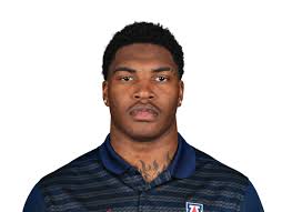 Wesley Yarbrough 2025 Stats per Game