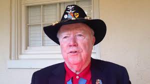 Gathering of Eagles: Col. Bruce Crandall