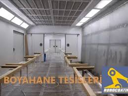 Ahsap Sektoru Boyama Uygulamalarimiz Otomatik Mobilya Boyama Makinalari Youtube