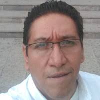 Alejandro Castro Buendía