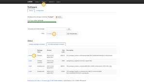 Pastebin.com is the number one paste tool since 2002. Openwrt Wifi Configuration Instructions