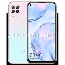 How To Root Huawei nova 7i - ALBASTUZ3D