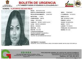 Rubicela gallegos era buscada desde 2019. Yra6irt7tnitkm