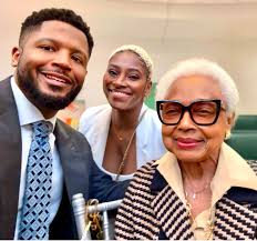 Jimmie Smith, Jr, MD, MPH