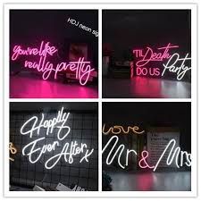 15% off custom signs, posters or decals when you spend $75 or more for a limited time! Custom Neon Sign Hello Gorgeous Neon Sign Custom Wedding Neon Sign Bedroom Flex Led Custom Pink Light Wall Decor Sign Signs Home Living Delage Com Br