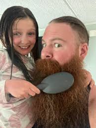 Big Brev and the Little Brev's taking