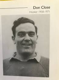 FLASHBACK: March, 1966