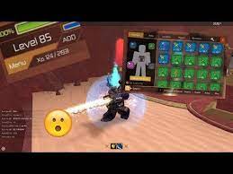 It is the sequel to the 2014 game swordburst online, and boasts many improvements and new features while still maintaining the rule that only melee weapons can be used. 56 Swordburst 2 My Trick To Lvl 85 Real Fast Youtube Trick Roblox 85th