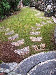 Seattle S Walker Rock Garden Seattle S Walker Rock Garden In 2020 Gartenweg Garten Steingarten Ideen