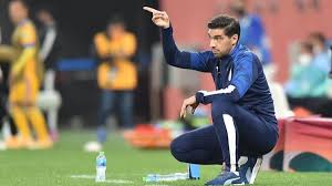 Abel fernando moreira ferreira comih, known simply as abel as a player, is a portuguese football manager and former player who is the curren. Abel Ferreira I Would Like Guardiola To Say That He Is Going To Porto To Win The Champions League World Today News