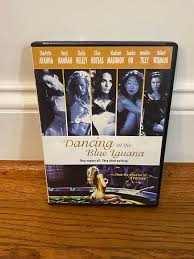 Dancing at the Blue Iguana (DVD, 2001) | Mercari