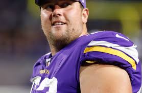 Vikings Off Season Plan QB Edition