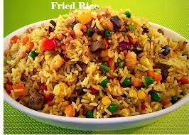 Then refrigerate overnight to allow it to lose any excess moisture. Best Chicken Fried Rice Recipe How To Make At Home Besthomediet