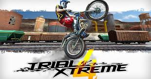 Trial Xtreme 4 Mod Apk Unlimited Money Full Unlocked Data Full Free Free Download Android Games Apps Mod Apk Data Android Game Apps Bikes Games Download Games