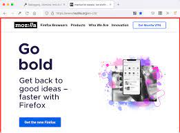 Your First Extension - Mozilla | Mdn