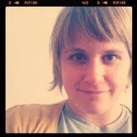 Catherine Roth's Instagram, Twitter & Facebook